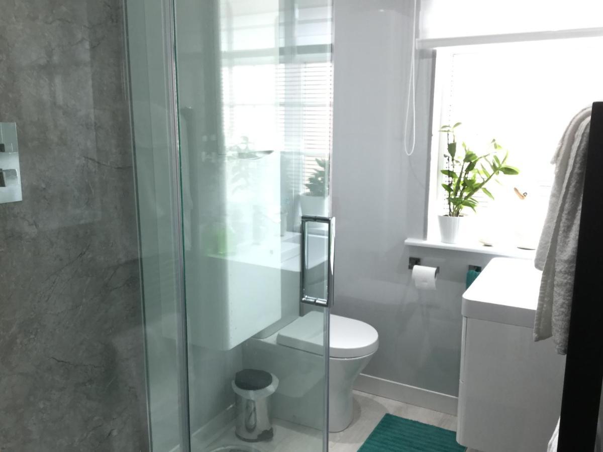 Rise & Shine Bed & Breakfast Titchfield ภายนอก รูปภาพ