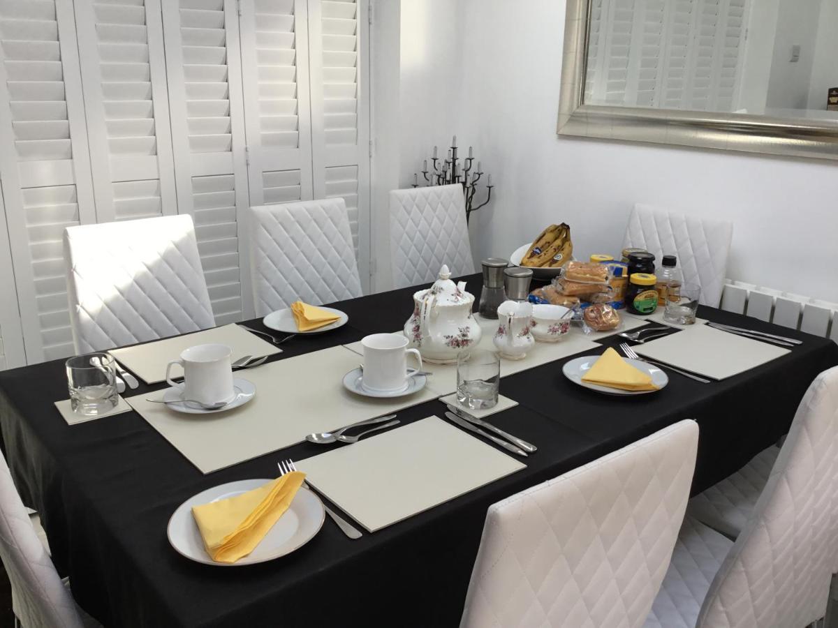 Rise & Shine Bed & Breakfast Titchfield ภายนอก รูปภาพ