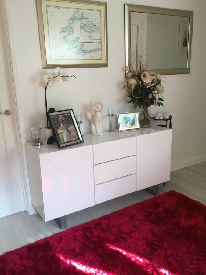 Rise & Shine Bed & Breakfast Titchfield ภายนอก รูปภาพ