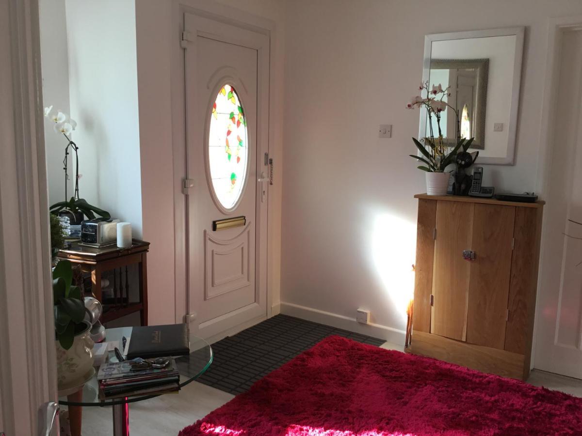 Rise & Shine Bed & Breakfast Titchfield ภายนอก รูปภาพ