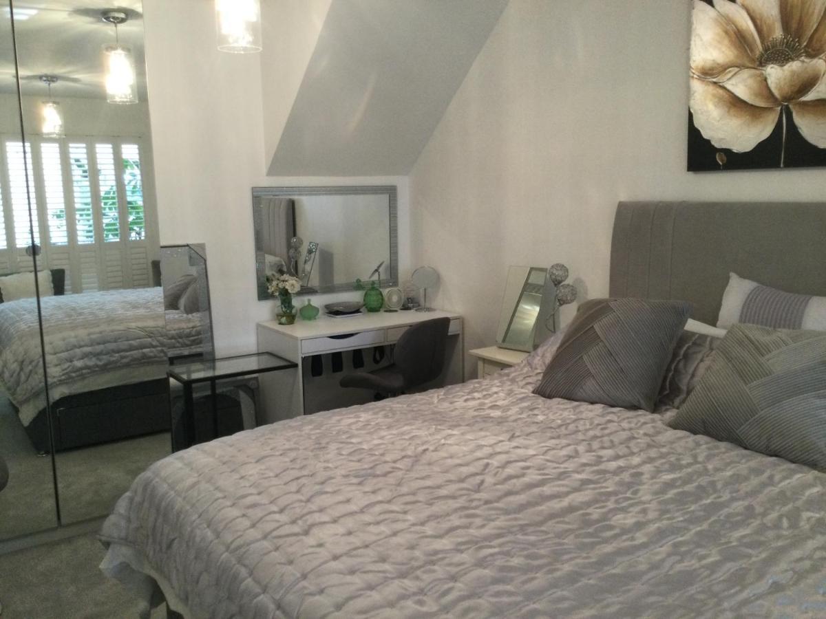 Rise & Shine Bed & Breakfast Titchfield ภายนอก รูปภาพ
