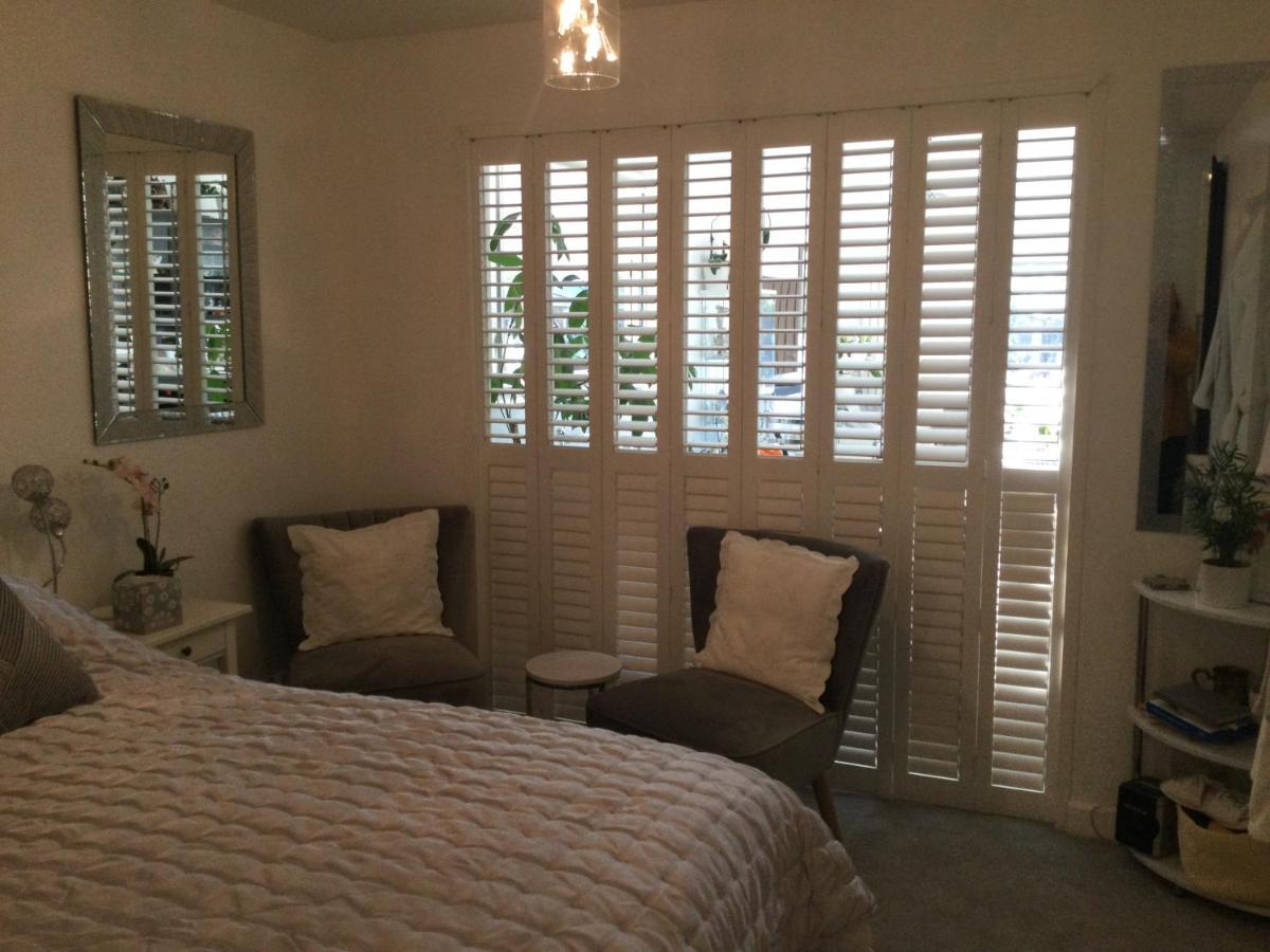 Rise & Shine Bed & Breakfast Titchfield ภายนอก รูปภาพ